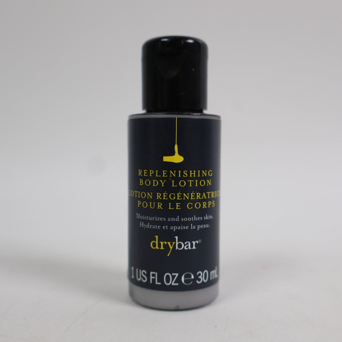 Replenishing Body Lotion 1 Oz Bottles - 10 Pack