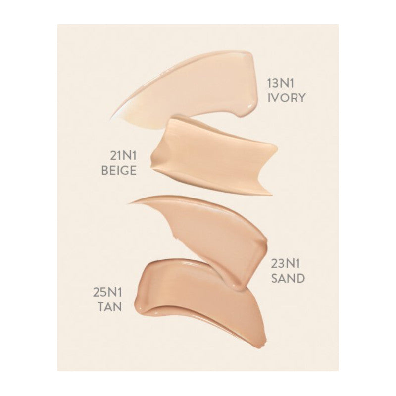 Laneige Neo Cushion Matte SPF46 PA++ Refill Duo 15g