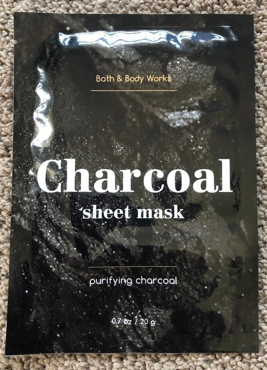 Face Sheet Mask - Multiple Varieties