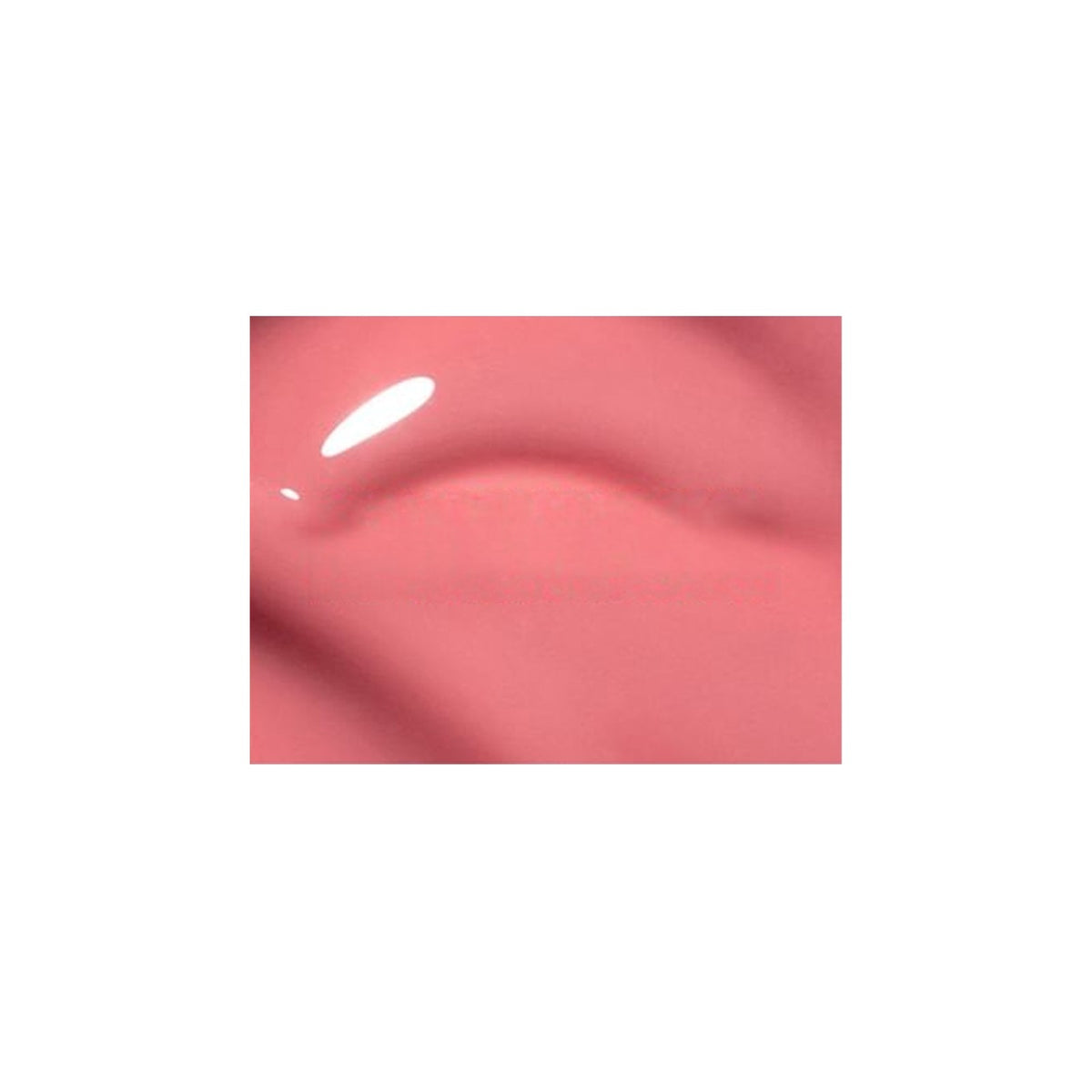 Lip Tint Gloss with Plumping Menthol - Rosy Mocha, 4.5g