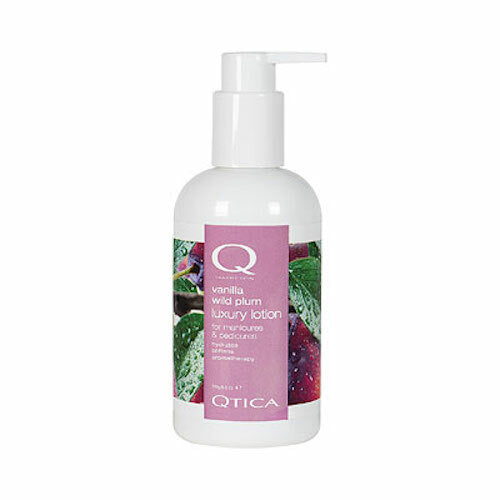 Qtica Smart Spa Luxury Lotion 8.5oz. Brand New. Your Choice.