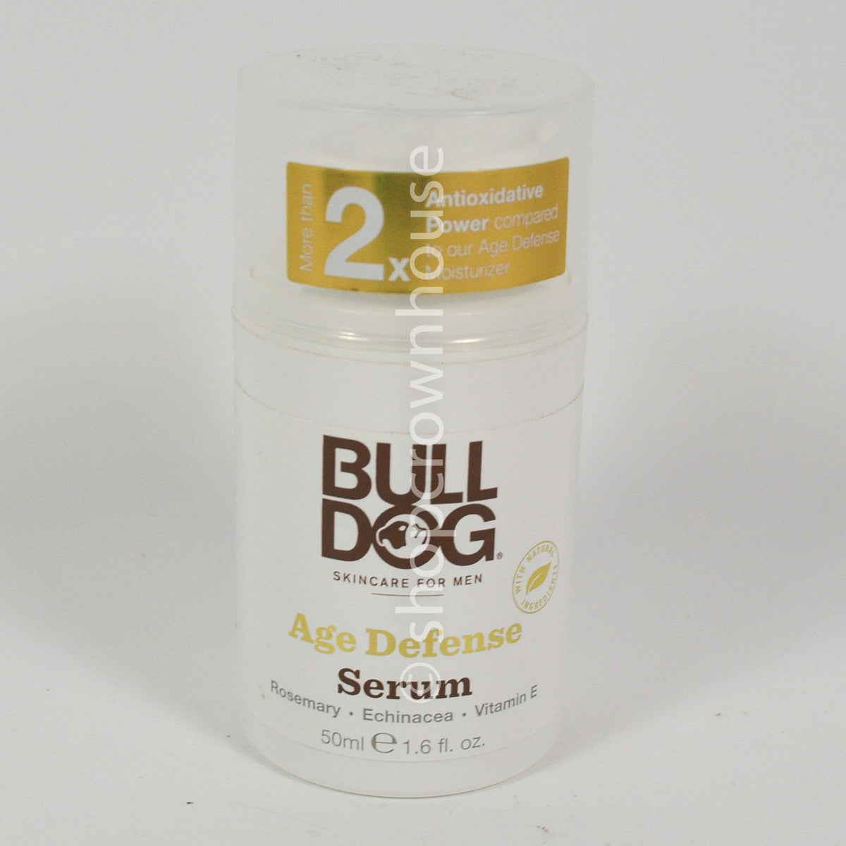 Age Defense Serum for Men 1.6 fl oz