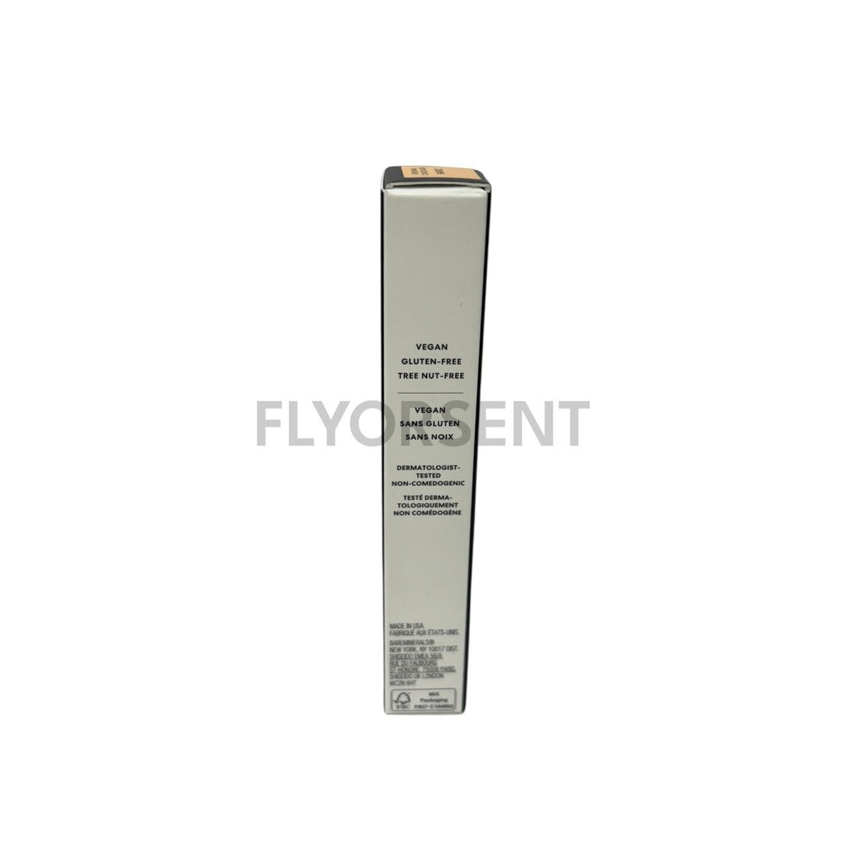 BareMinerals Liquid Mineral Concealer Fair 1C - Lightweight, Buildable Coverage