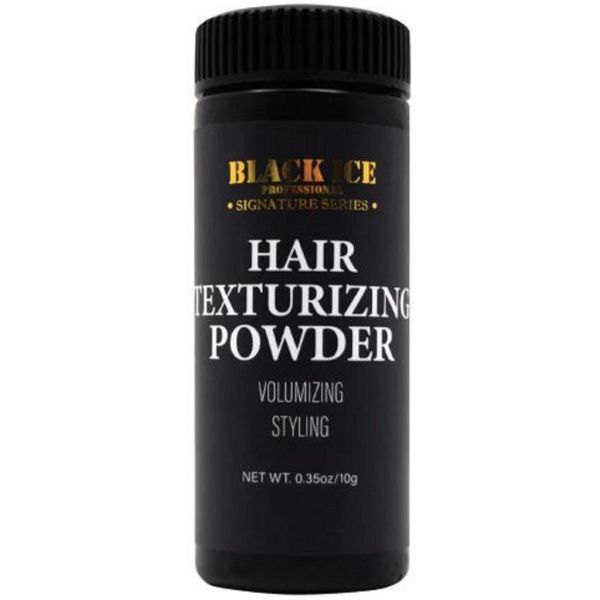 Hair Texturizing Powder - Volumizing & Matte Finish for Styling - 0.35oz/10g