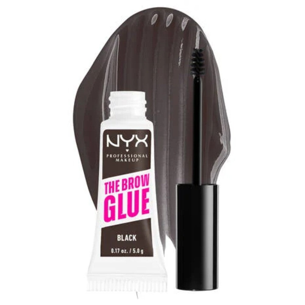 Extreme Hold Tinted Eyebrow Gel - Brow Styling & Filling Gel