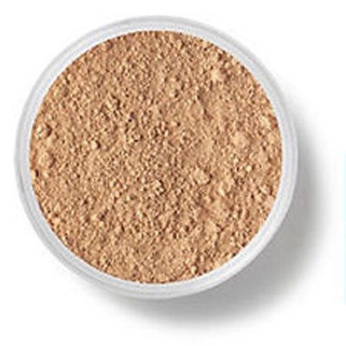 Minerals Foundation SPF 15 Fairly Light Matte Full Coverage 8g - Natural, Flawless Skin