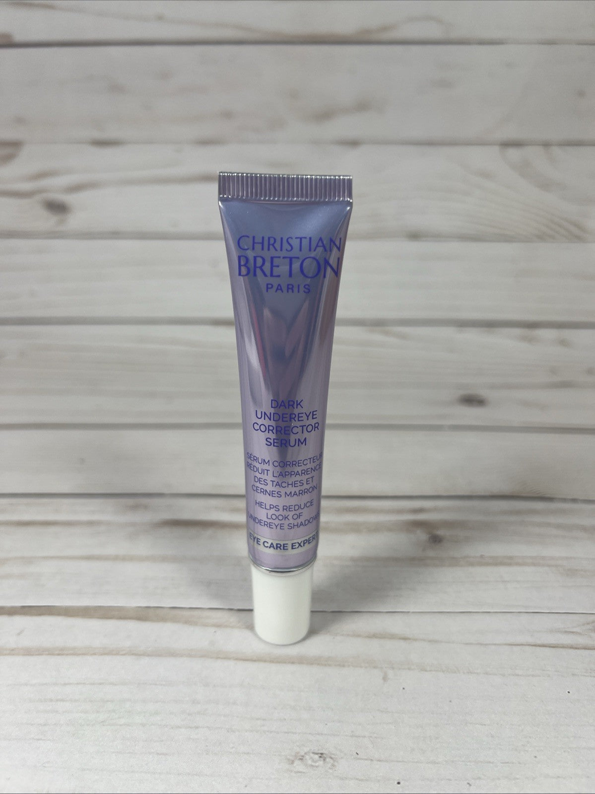 Eye Priority Undereye Corrector Serum .45oz