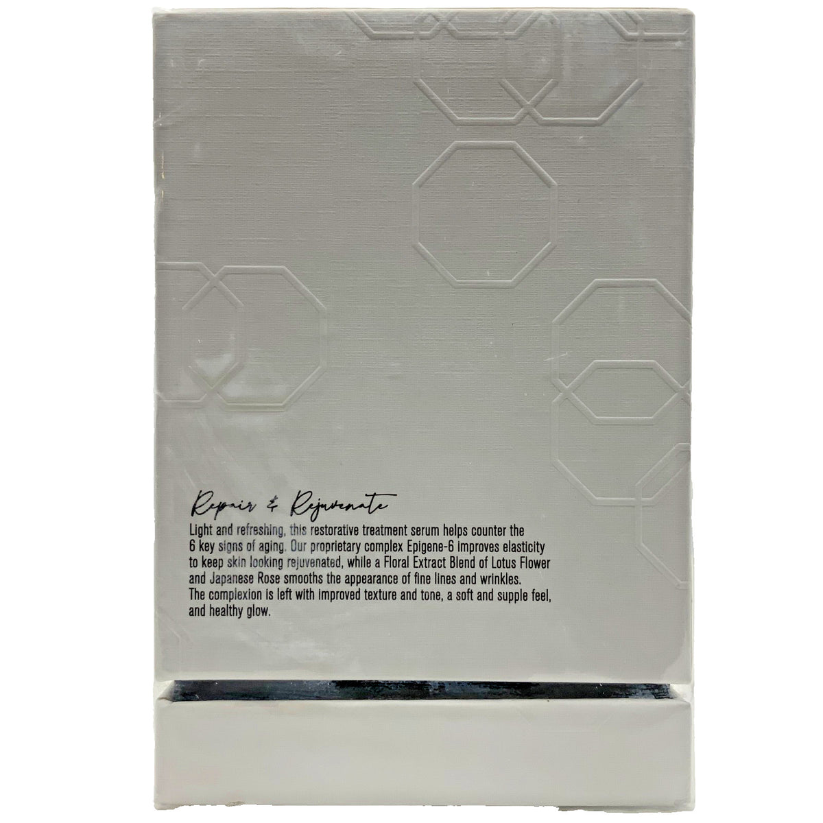 Anti-Aging Face Serum Concentrate 30ml - Targets Fine Lines & Firmness