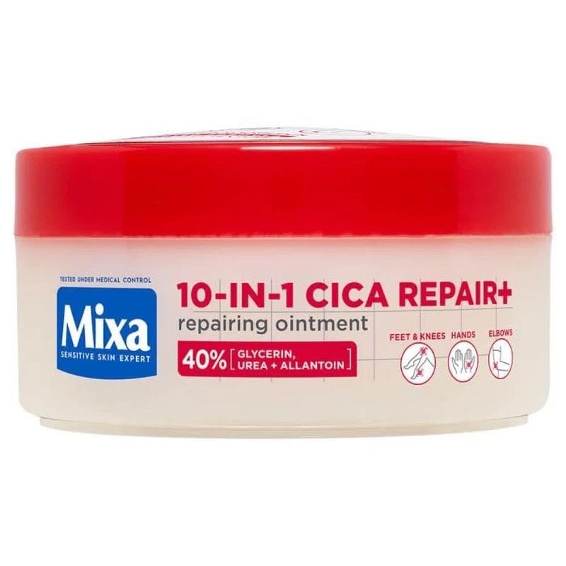CICA Repair+ Restoring Ointment for Very Dry Skin 150ml
