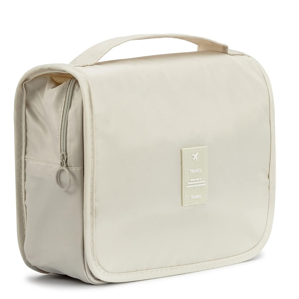 Travel Toiletry Bag Hanging Organizer for Women & Men Waterproof Cosmetic Case