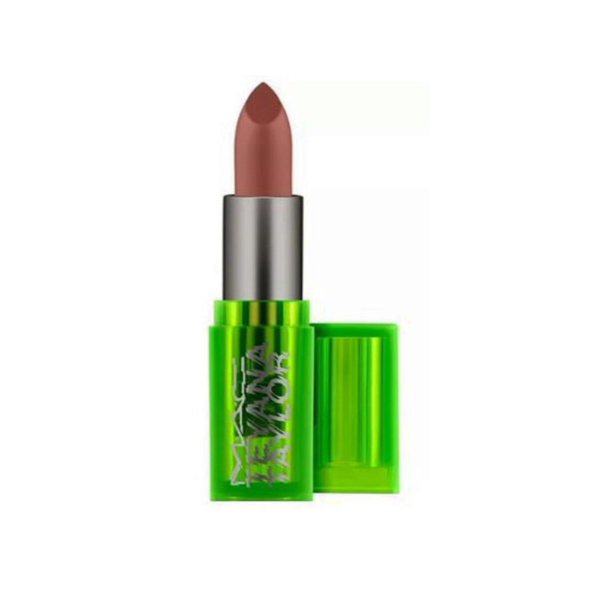 MAC Teyana Taylor Matte Lipstick I Got A Man 3g - Full Size Lip Makeup