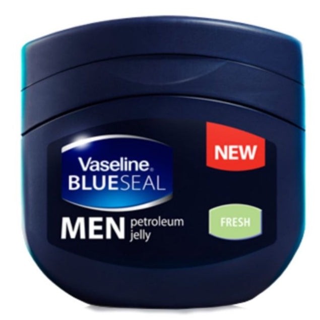 Vaseline Petroleum Jelly Moisturizer - Triple Purified