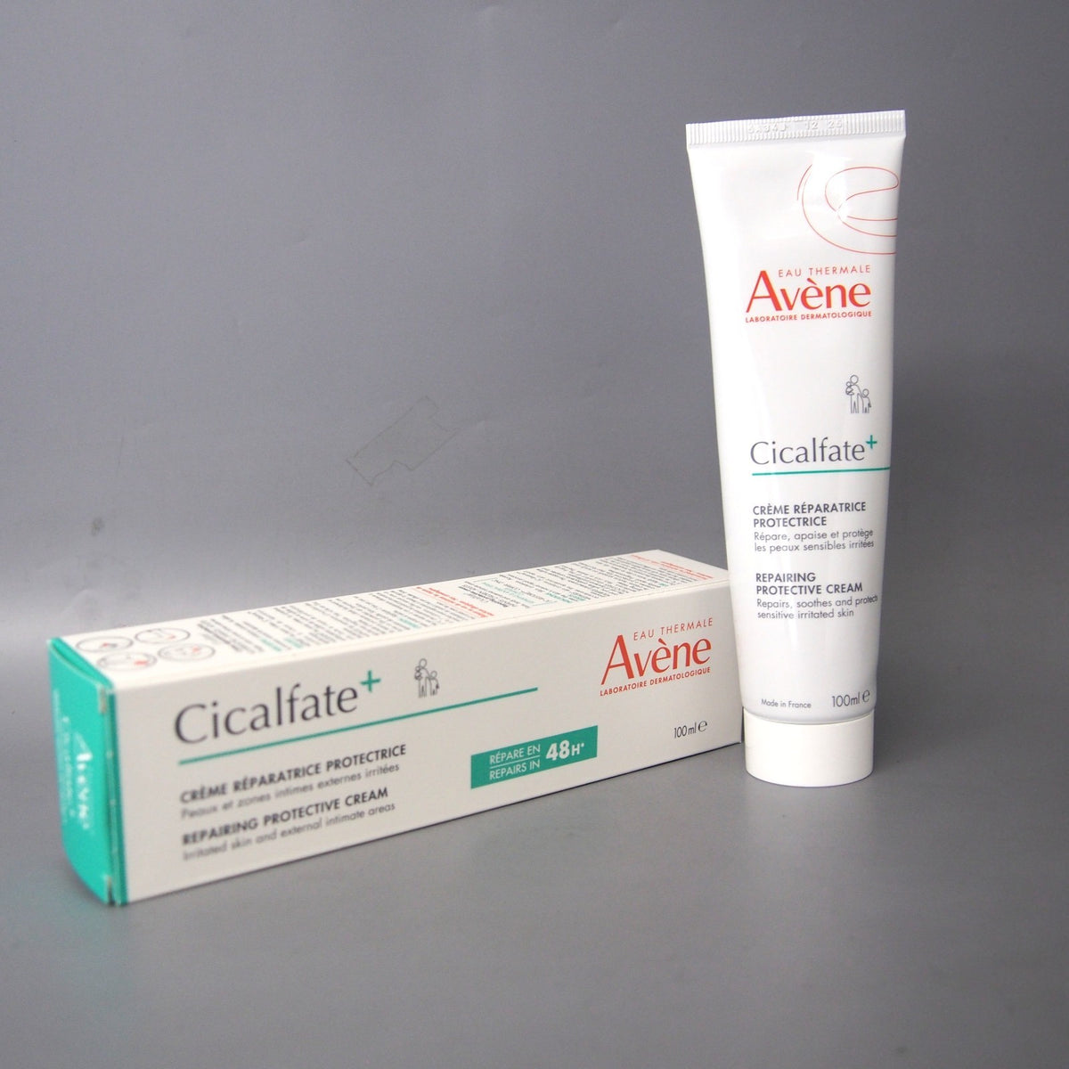 Avène Cicalfate+ Restorative Protective Cream 100ml