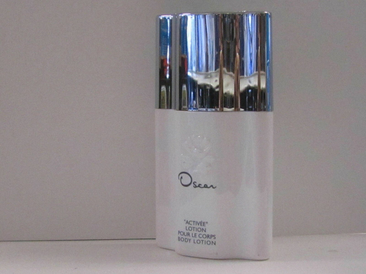 Oscar de la Renta Body Lotion 4 oz