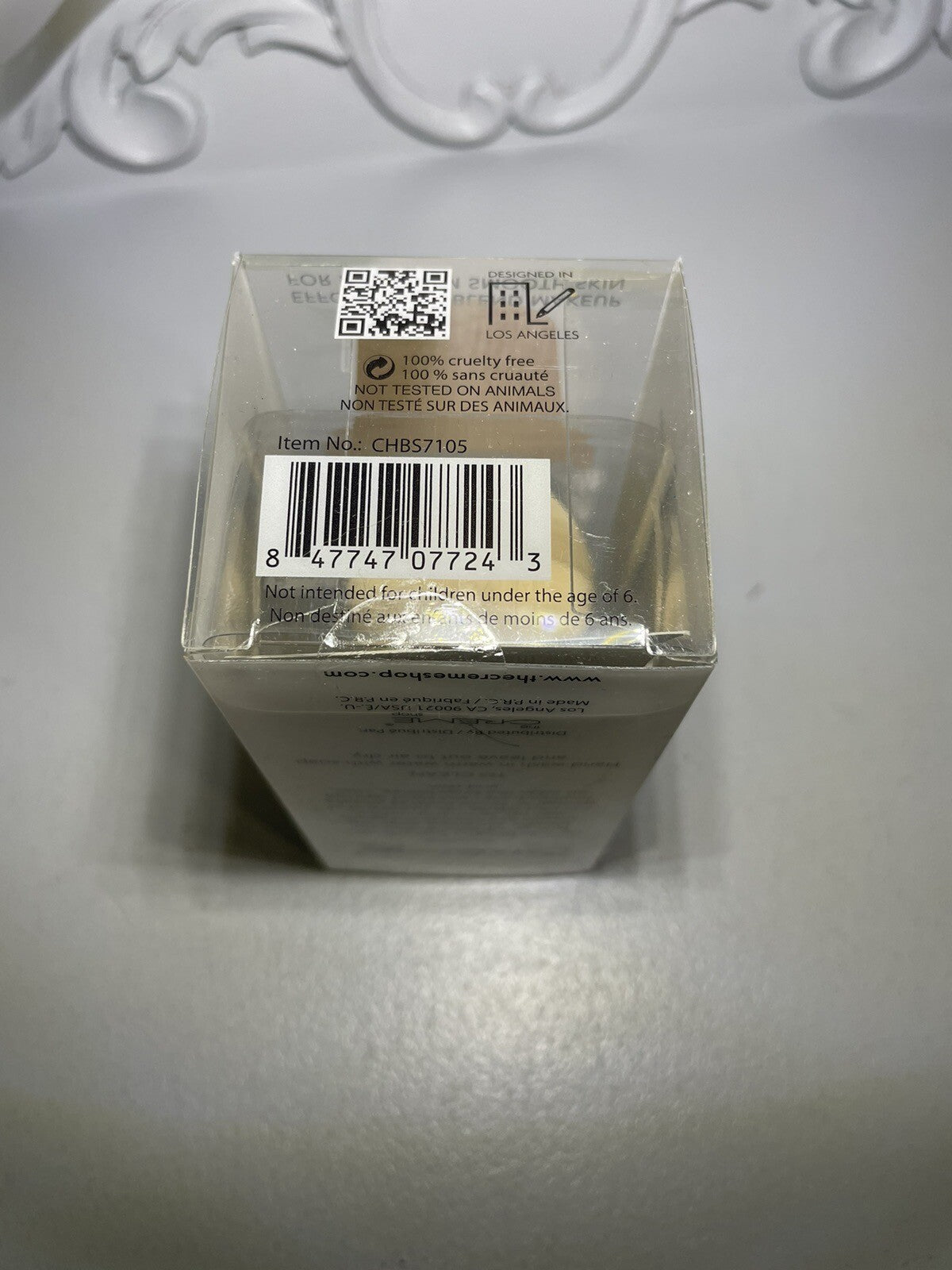 Makeup Sponge Blending Sponge for Cosmetics & Foundation - The Creme Shop