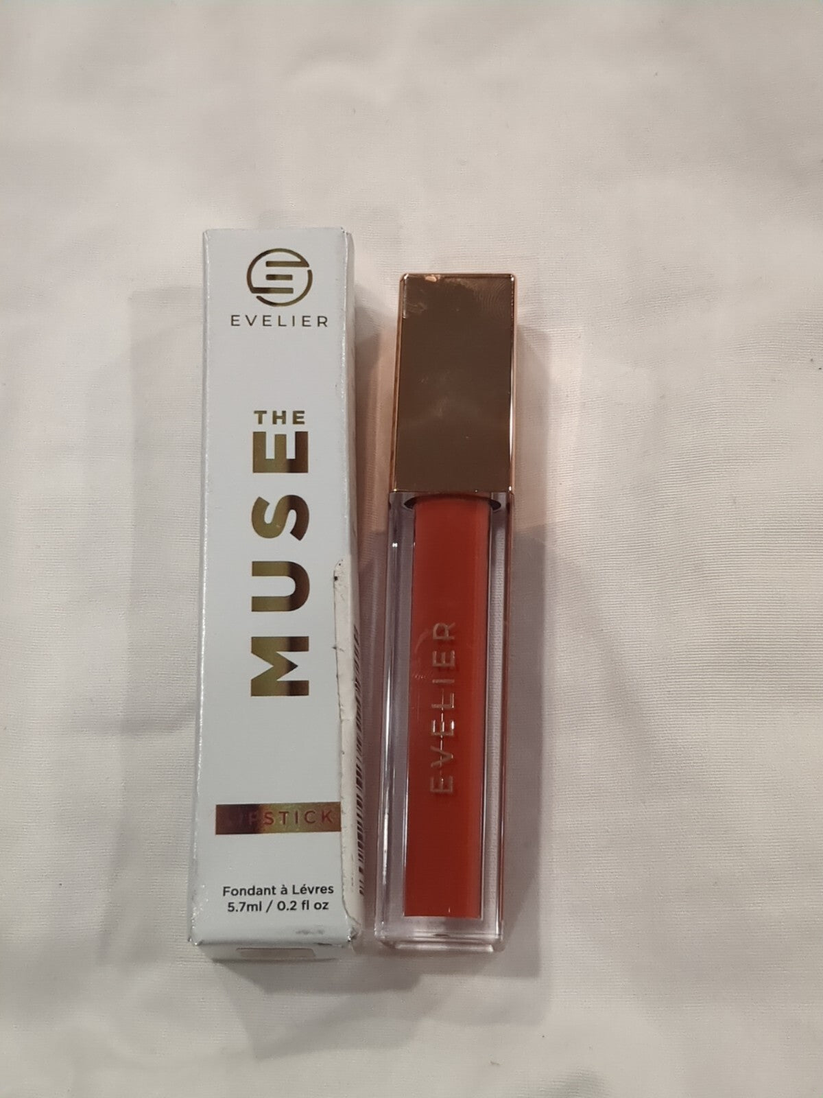 Lip Gloss Set 25 - Grapefruit Orange Flavored Hydrating Shine, 2 Pack