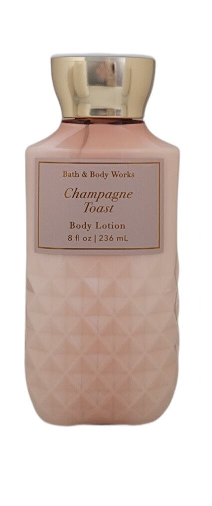 Body Lotion 8 oz Full Size - Shea & Vitamin E