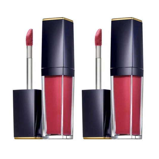 Estée Lauder Lip Repair Gloss Set - Hydrating Lip Gloss Pack of 2