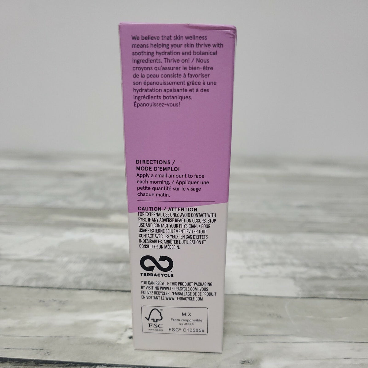Niacinamide Serum for Skin Rejuvenation - 1 Fl Oz