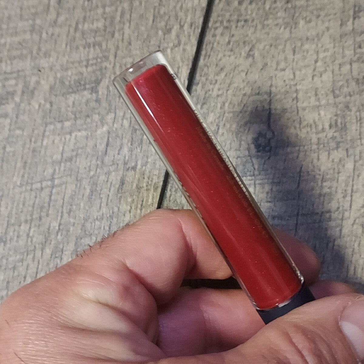 Lipstick Queen Seven Deadly Sins Lip Gloss - Lust, Moisturizing & High Shine