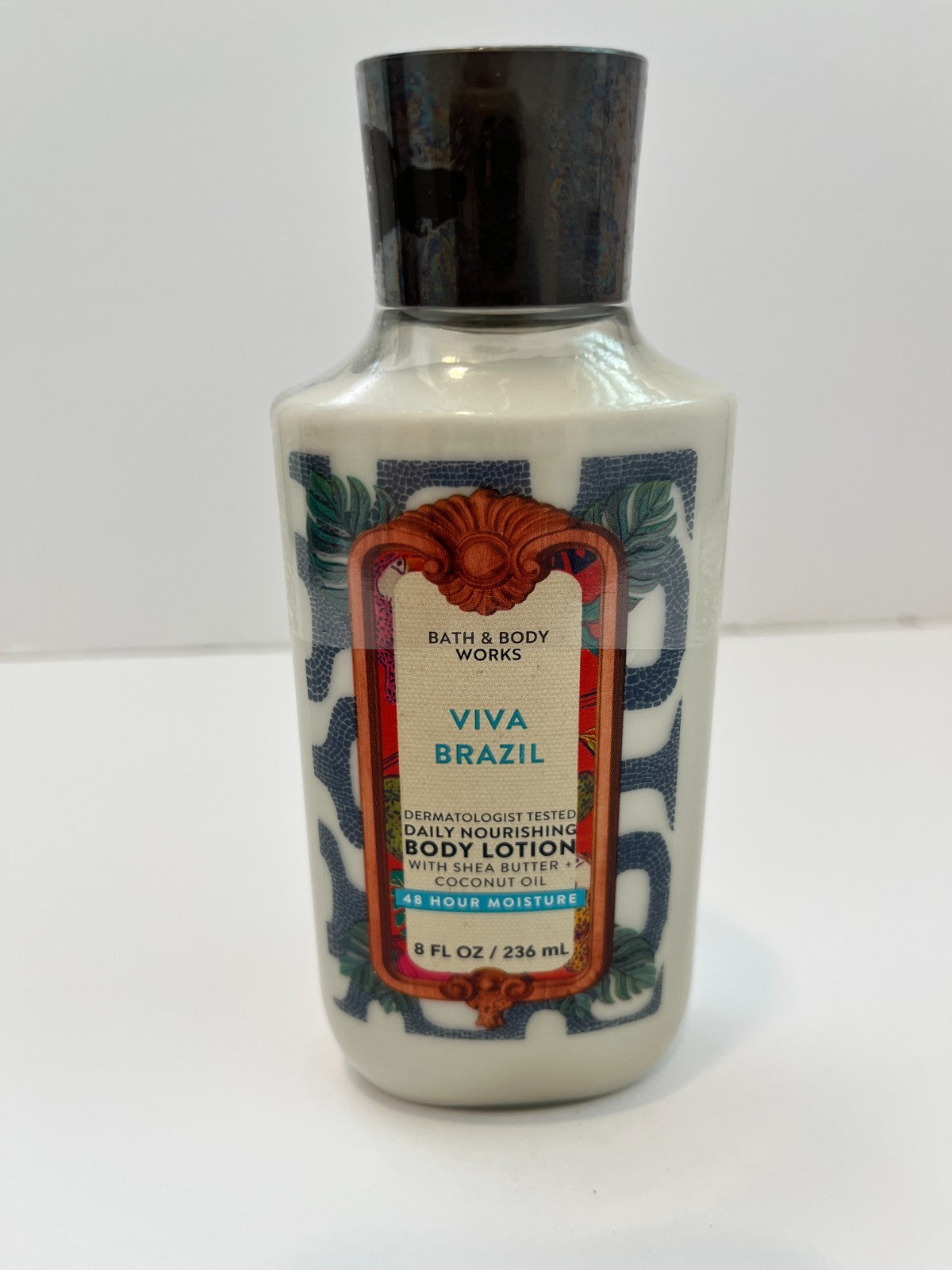 Body Lotion 8 oz - Multiple Scents