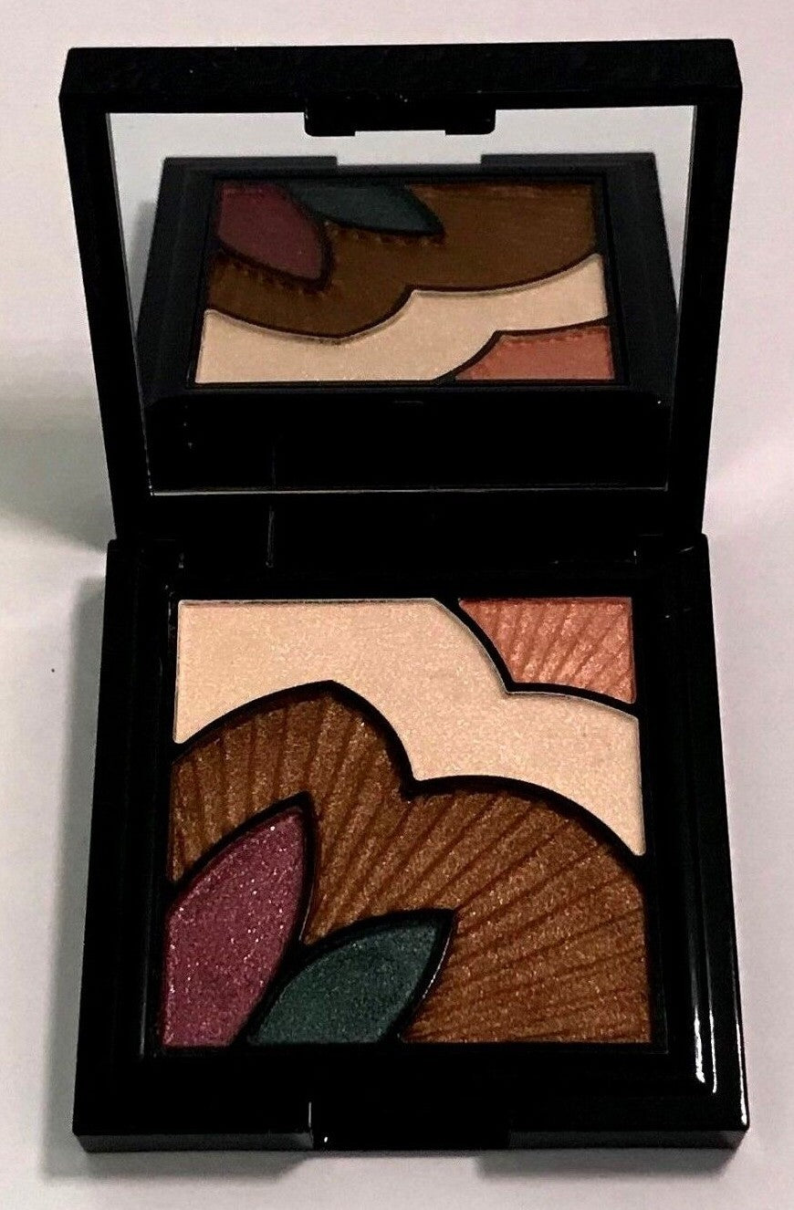 Estée Lauder Pure Color Eyeshadow Palette - Travel Collection