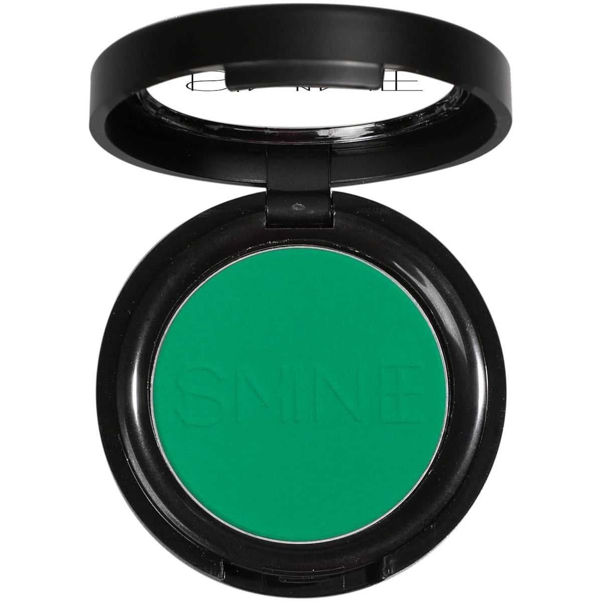 High Pigment Single Eyeshadow Palette for Day & Night Makeup