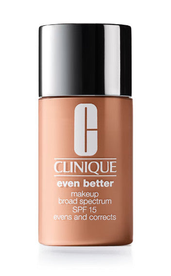 Broad Spectrum Foundation SPF 15 - Multiple Shades, 1oz Face Makeup