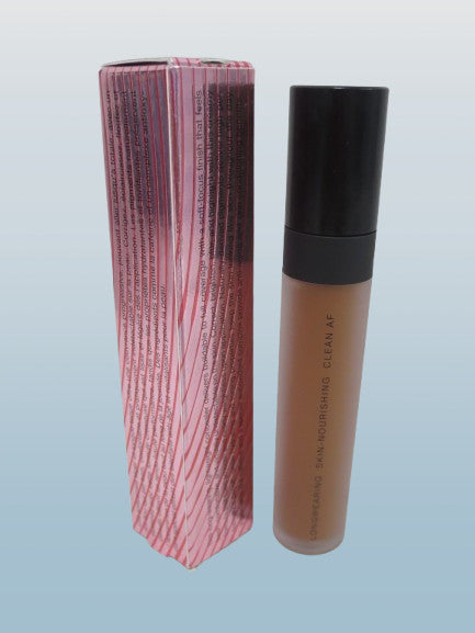 Full Coverage Concealer Boxed Clove 0.17 Oz – Flawless Face Makeup