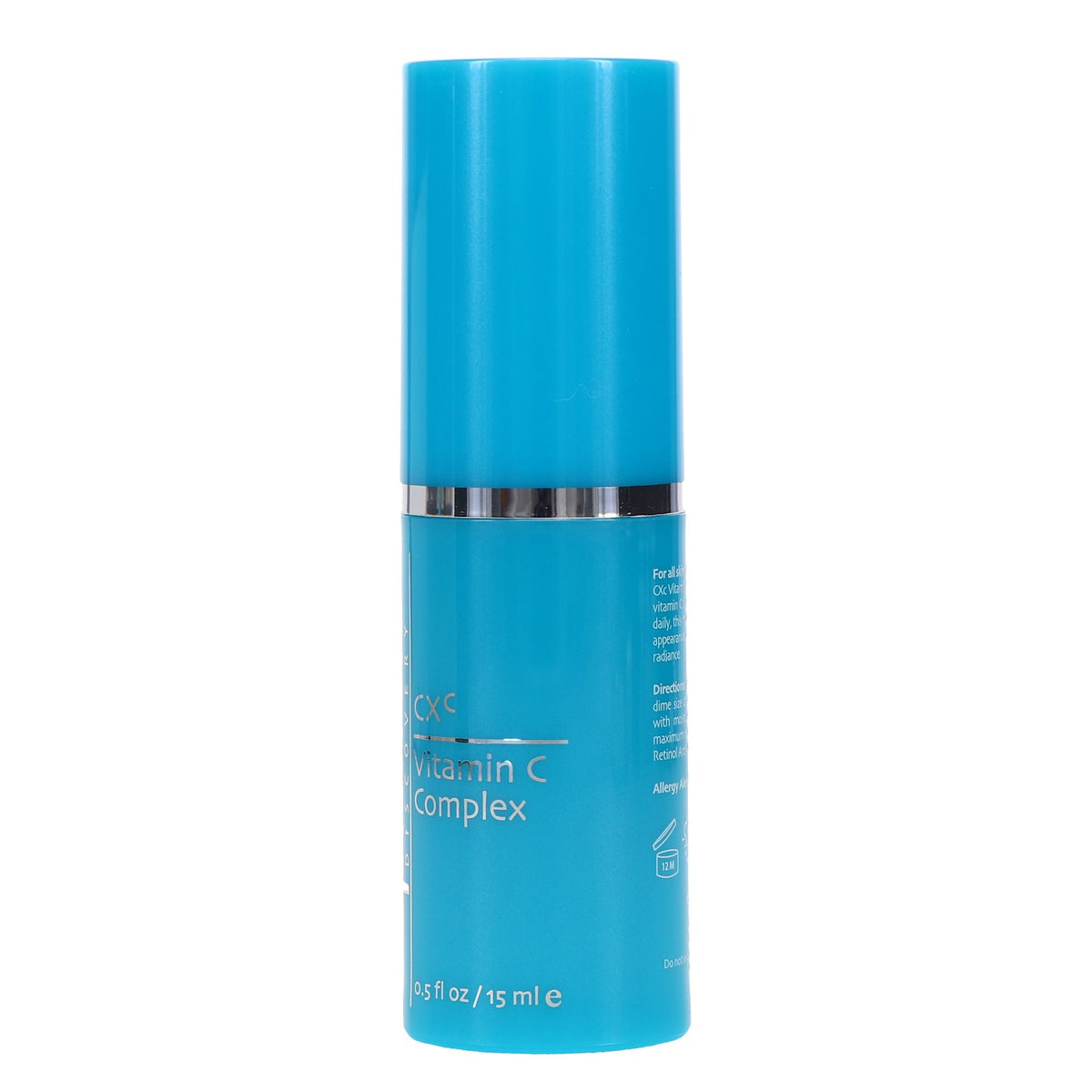 Vitamin C Serum - Brightening Skin Care 0.5 oz - Anti-Aging