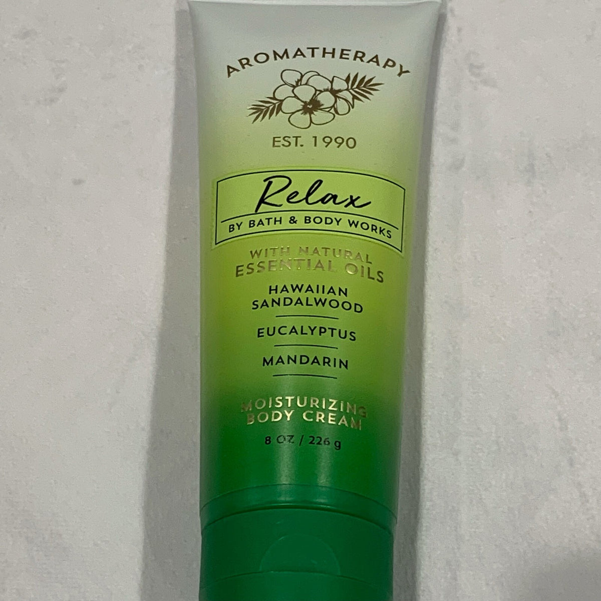 Ultra Shea Body Cream Moisturizer 8 oz - 24 Hour Hydrating Skin Care