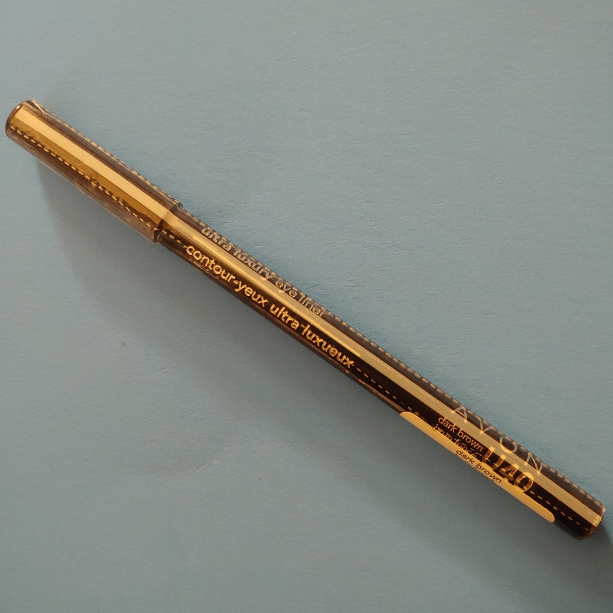 Luxury Pencil Eyeliner Set - Multiple Shades for Eye & Lip Definition