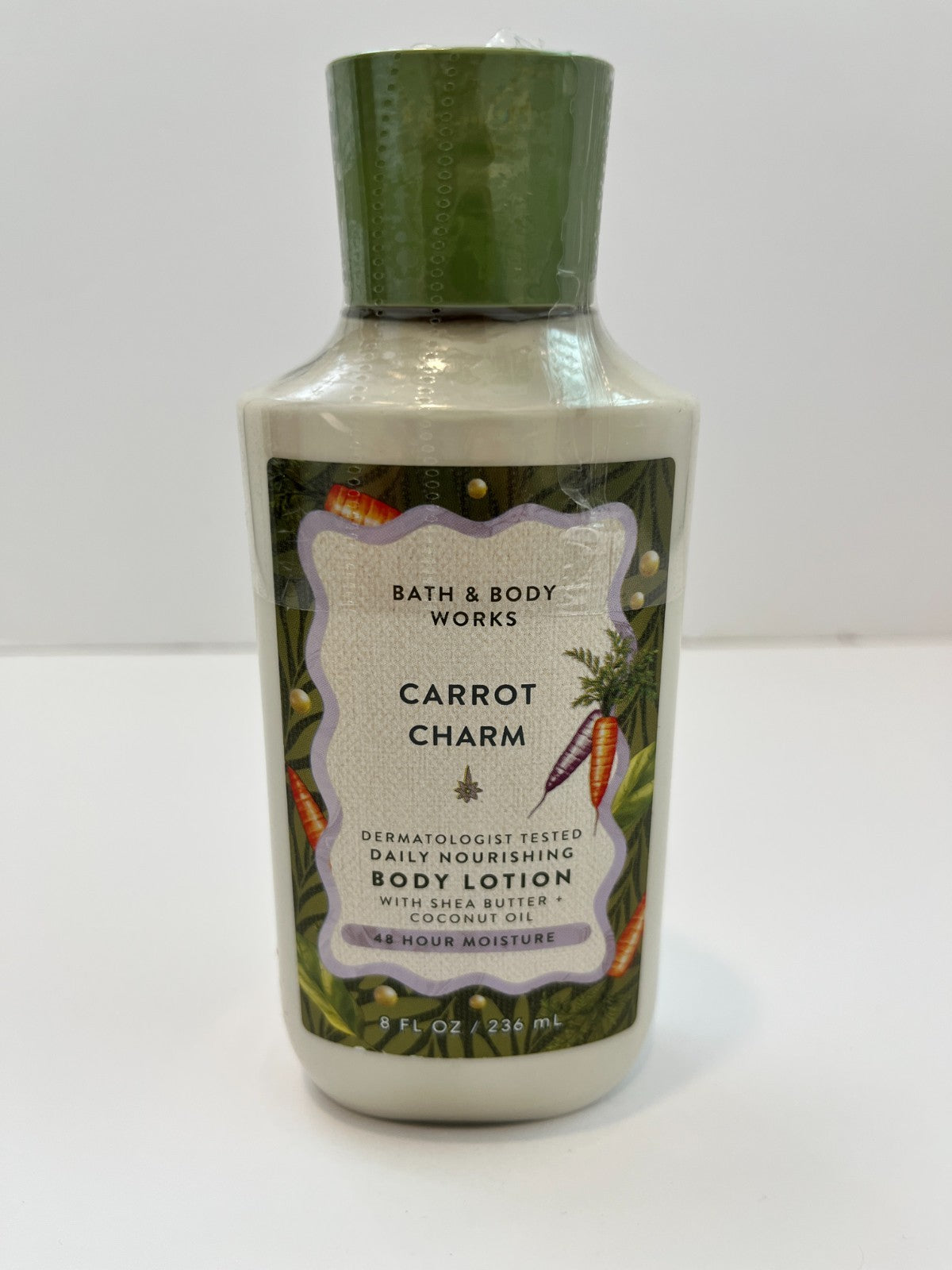 Body Lotion 8 oz - Multiple Scents