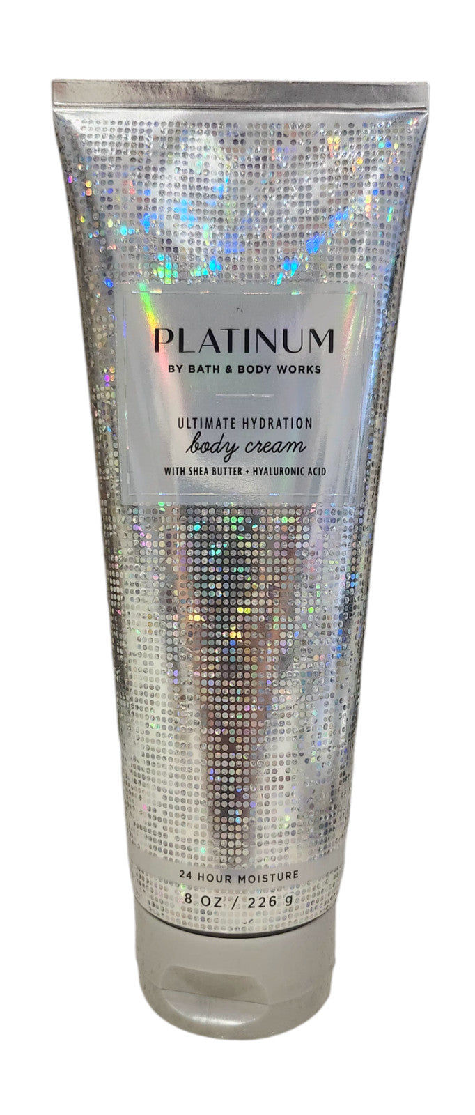 Body Cream Lotion 8 oz - Choose Your Scent