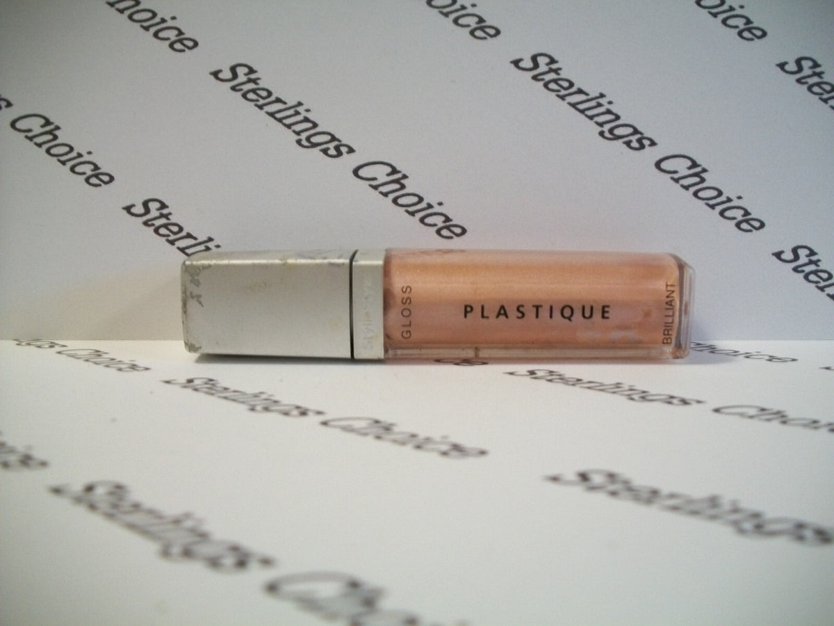 Lip Gloss - Hi Shine Plastique #1618 Metro Lip Makeup