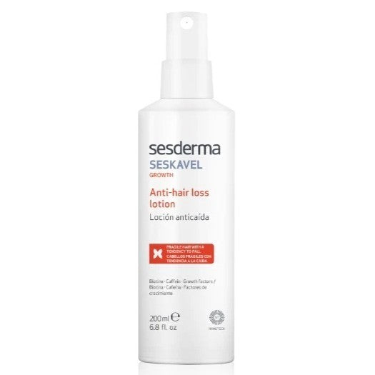 Sesderma SESKAVEL Growth Anti-Hair Loss Lotion 200ml