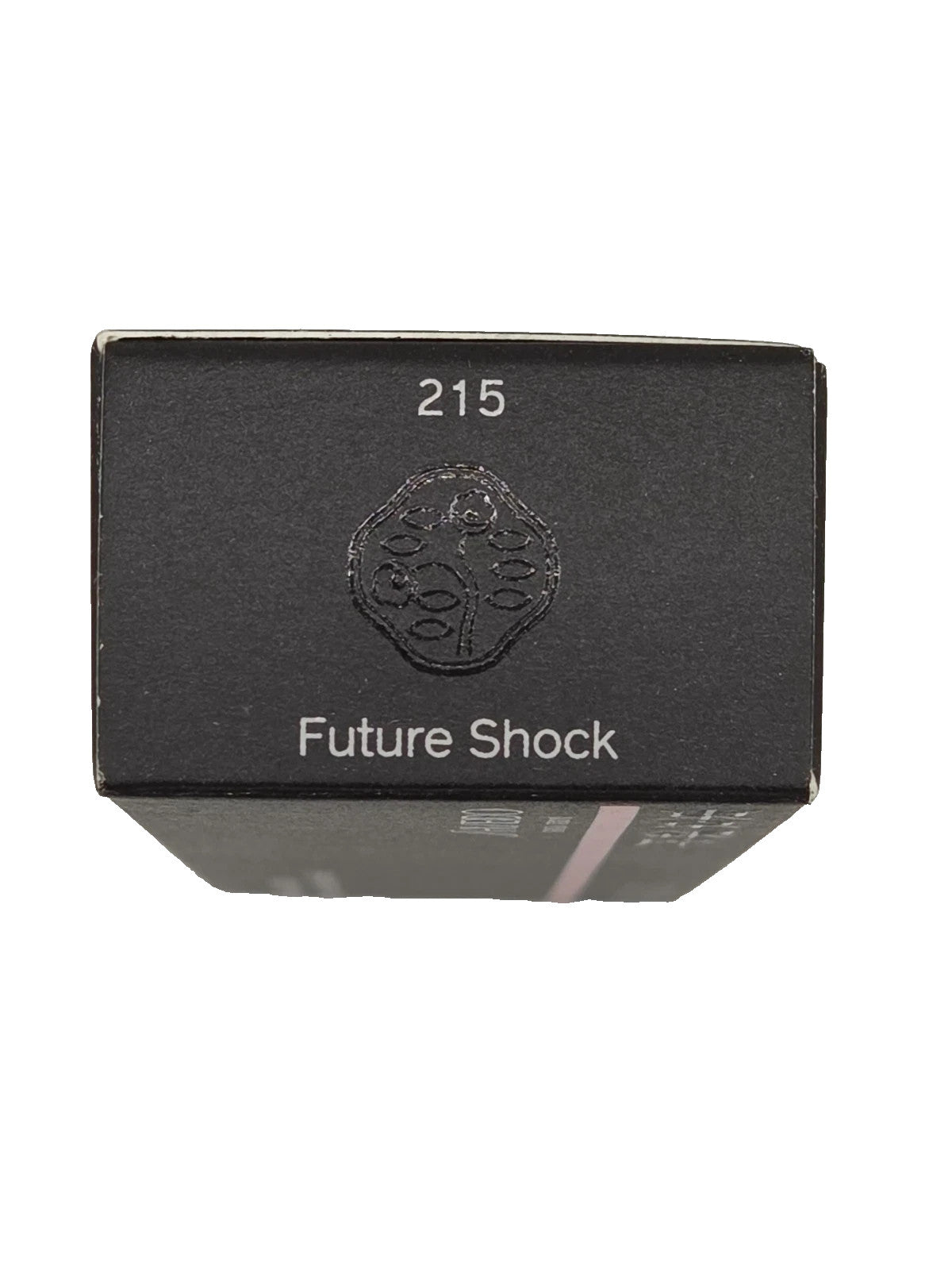 Shiseido Visionairy Gel Lipstick 215 Future Shock 0.05 oz Lip Makeup