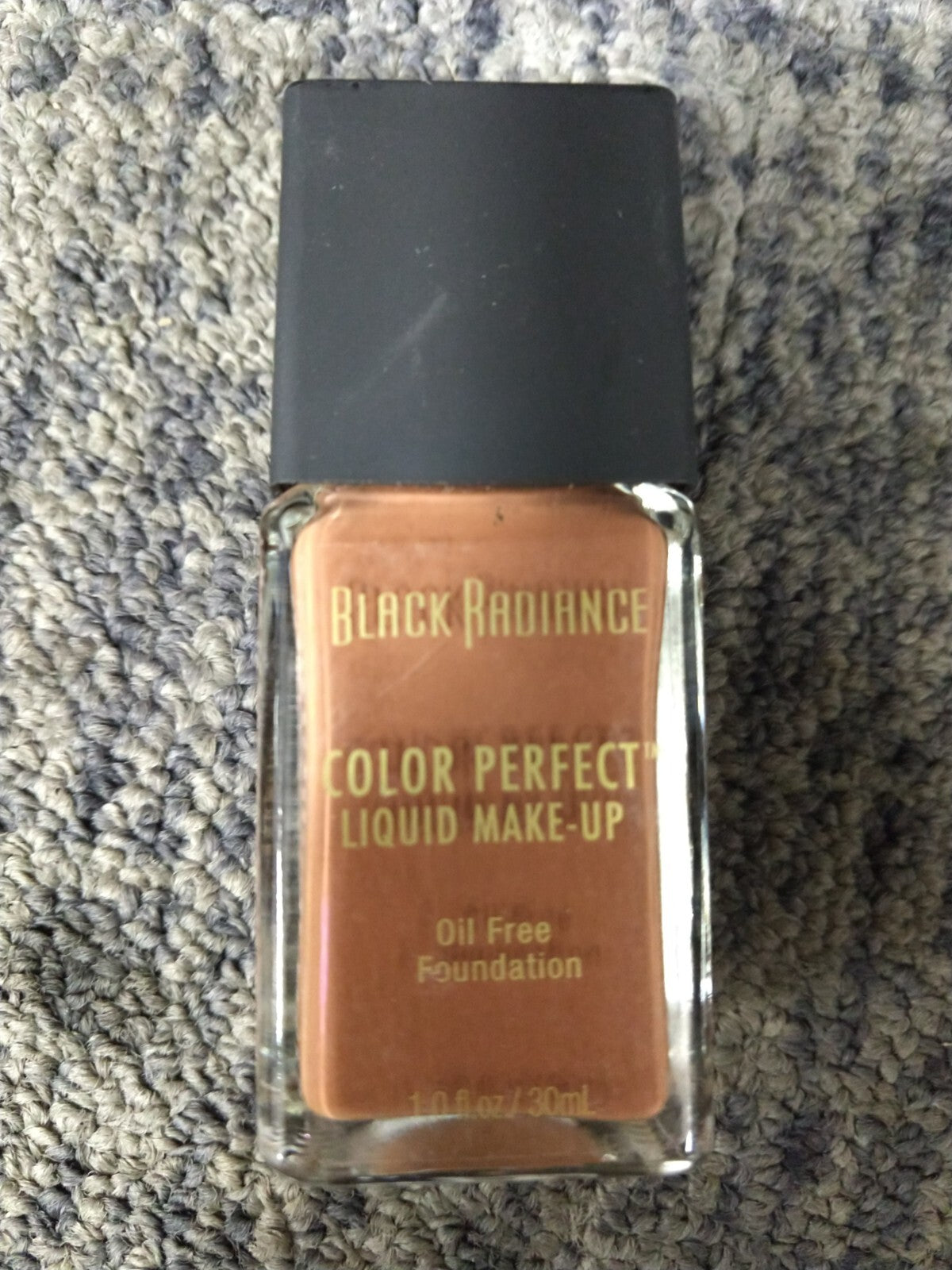 Liquid Foundation for Face | Full Coverage, Natural Finish, Oil-Free