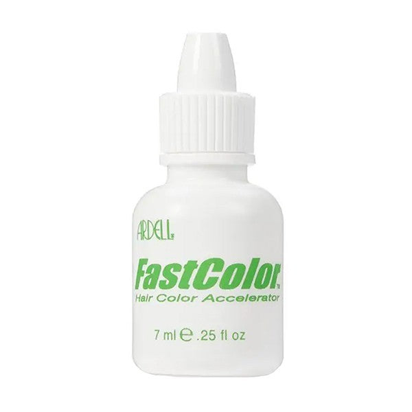 Hair Color Accelerator Additive, 7ml (2-Pack)