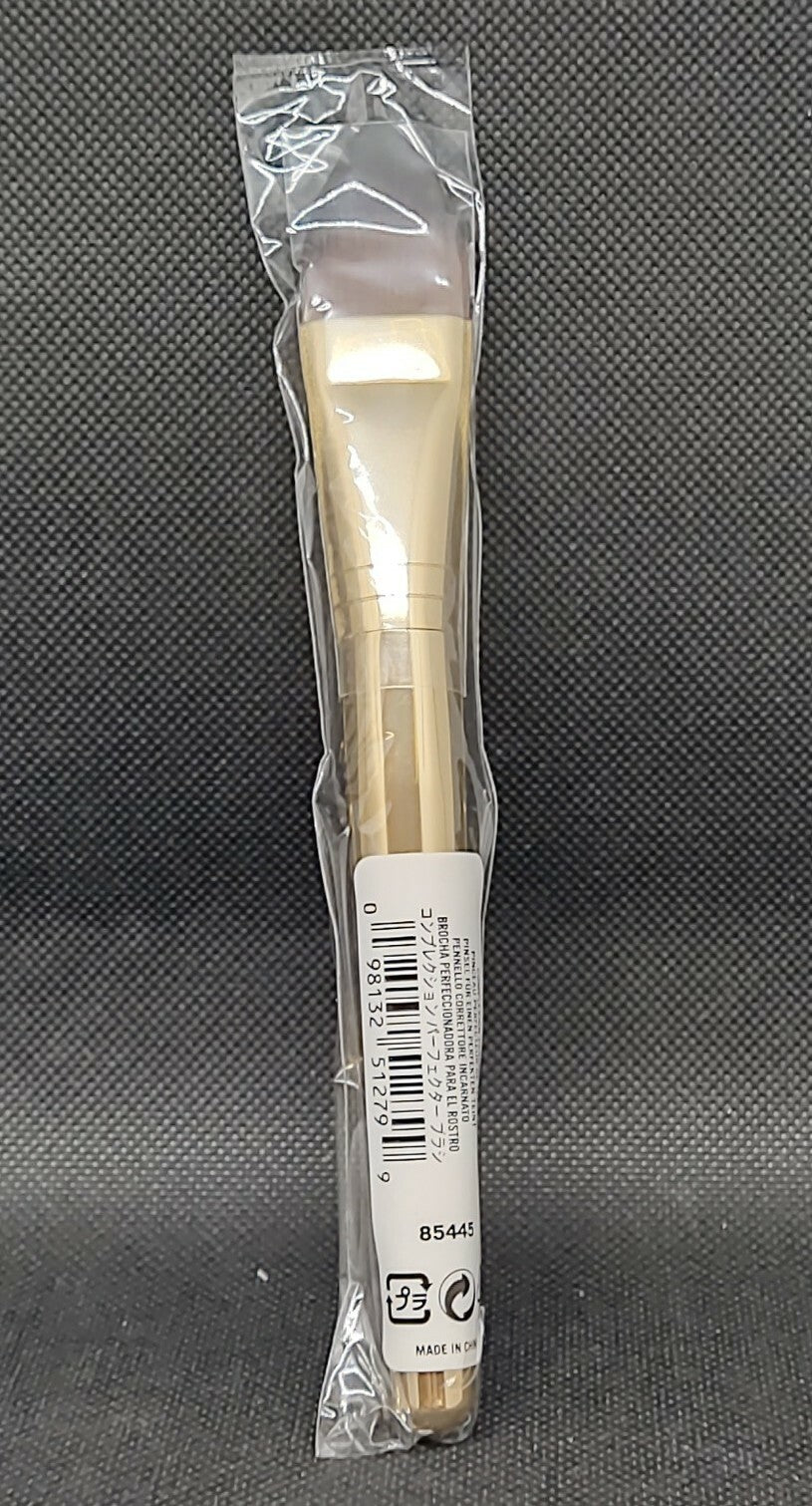 bareMinerals Complexion Perfector Foundation Brush Limited Edition NIP Sealed