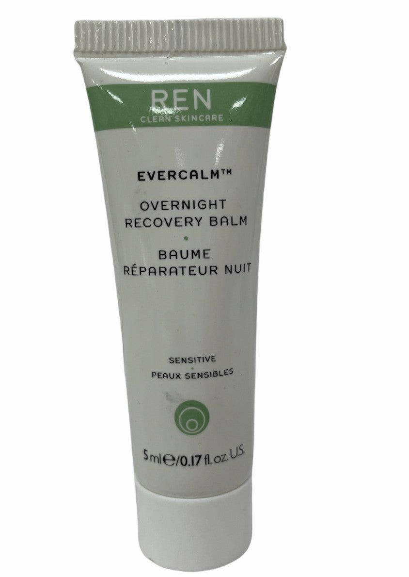 Skincare Sample Kit with Clinique, REN, Origins - 5-29mL Sizes