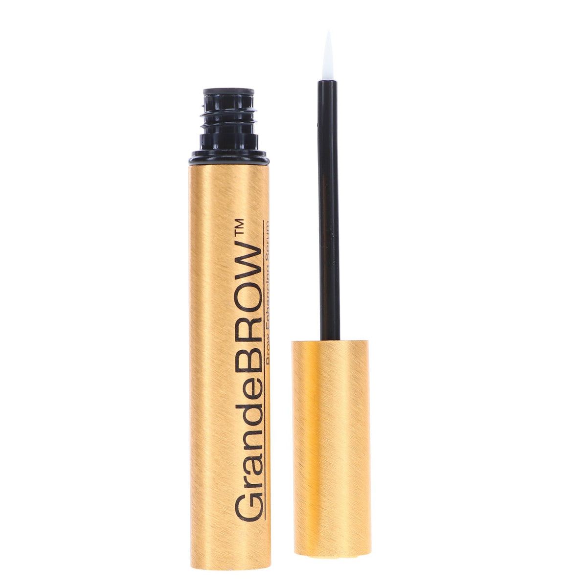 Eyebrow Growth Serum - Fuller, Thicker Brows in 4 Months