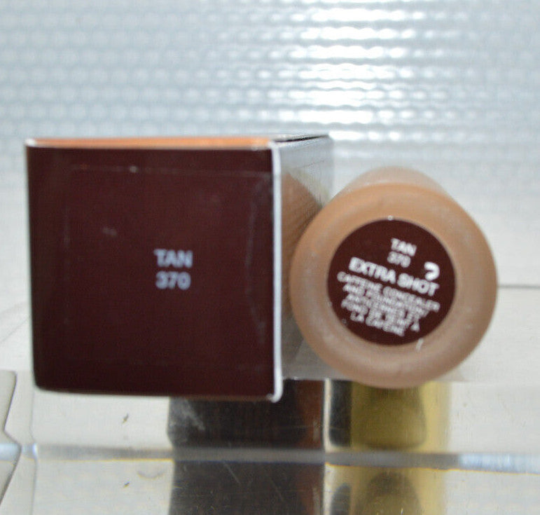 Caffeine-Infused Concealer & Foundation - All Shades, 16ml - Full Coverage