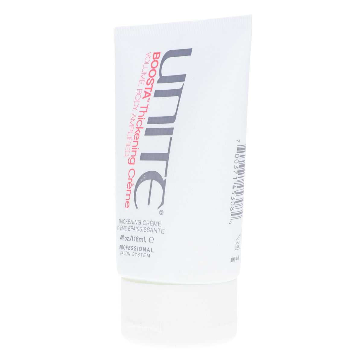 Hair Thickening Cream - Volume Enhancing Hair Styling Treatment 4 oz