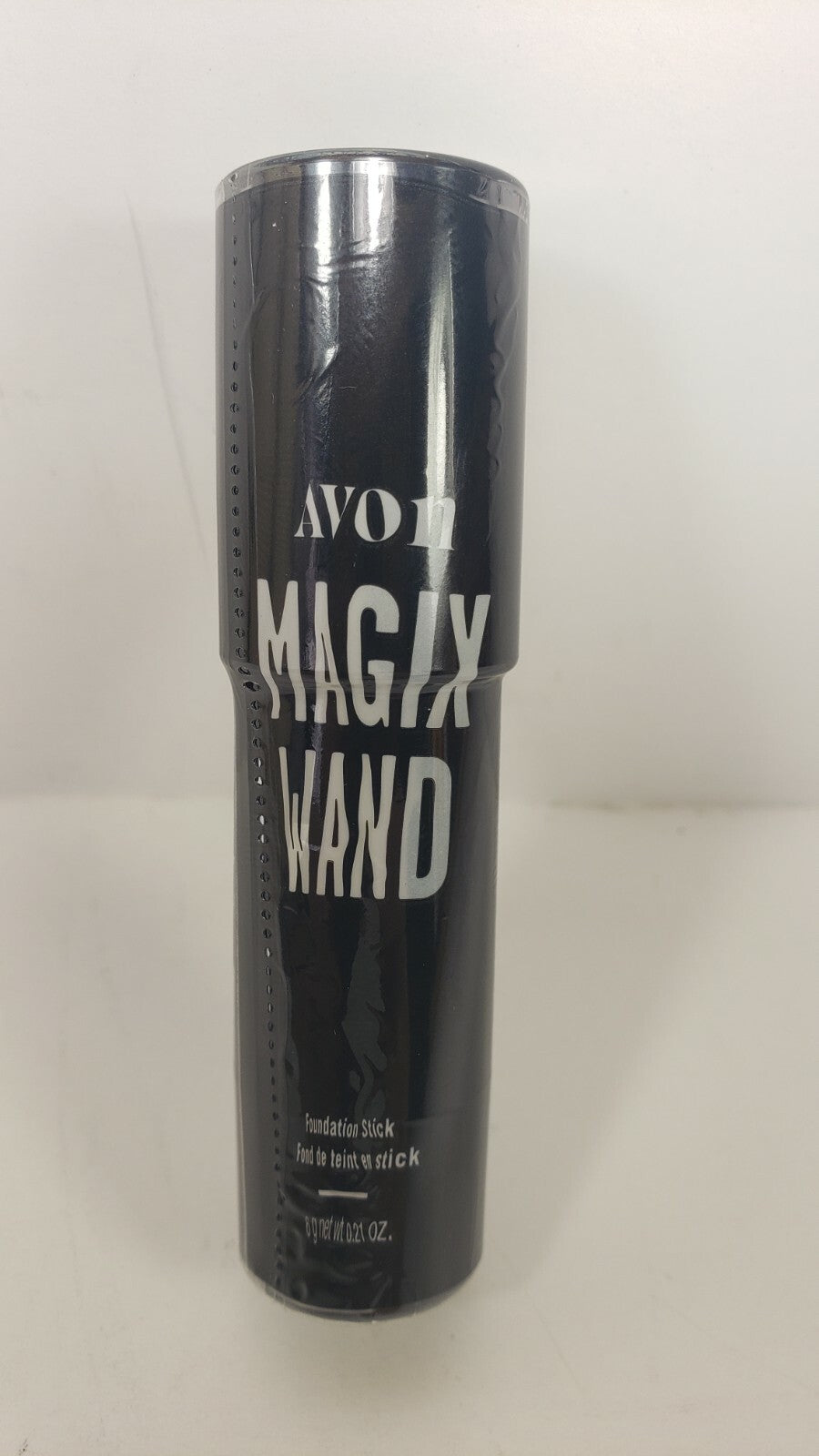 AVON Magix Wand Foundation Stick - Tasty, Multi-Use Concealer & Contour