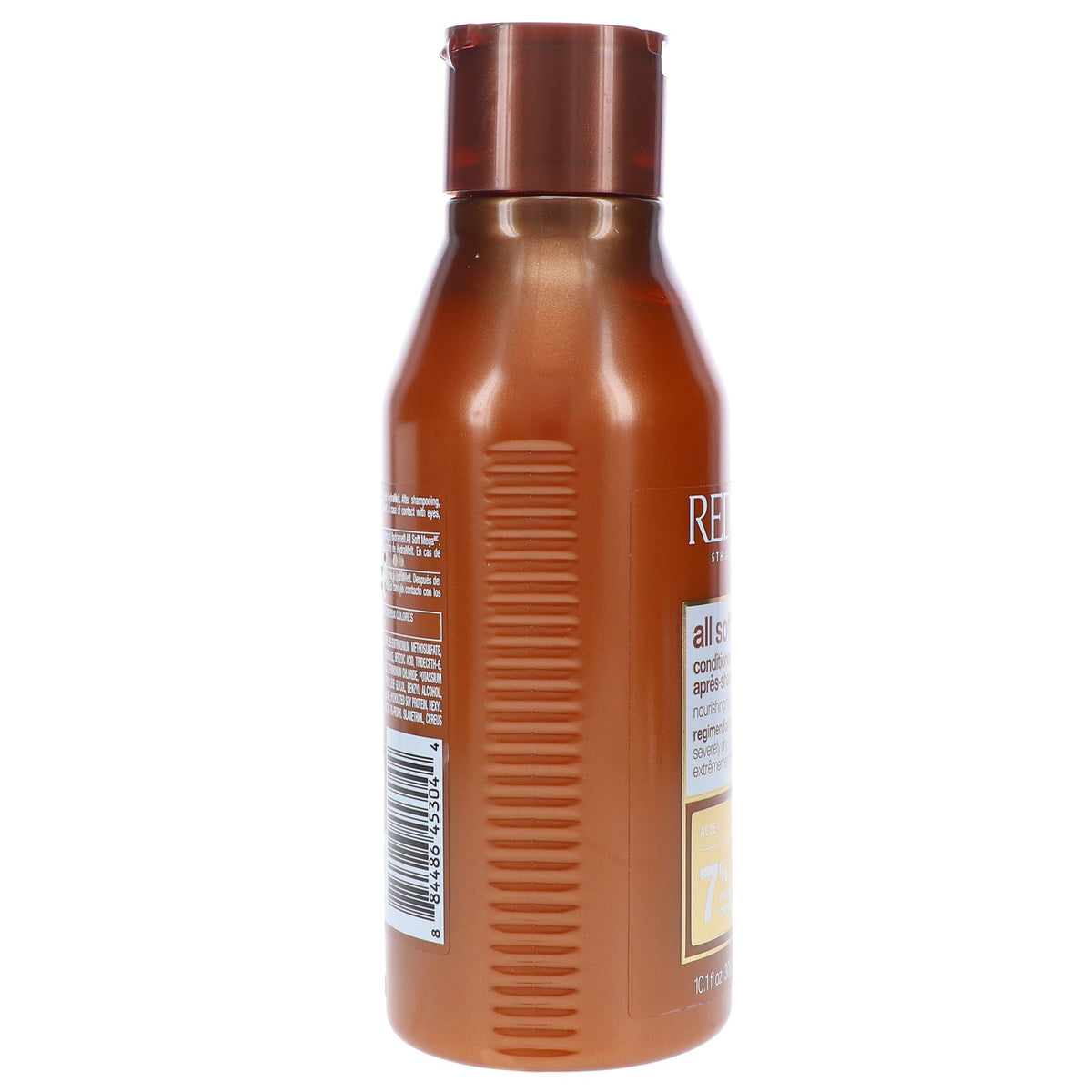 Redken All Soft Mega Conditioner - Moisturizing Hair Care for Medium to Thick Dry Hair 10.1 oz