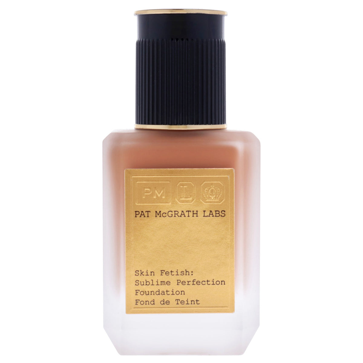Hydrating Foundation with Serum-Like Texture - Medium Deep 24 (2 Pack)