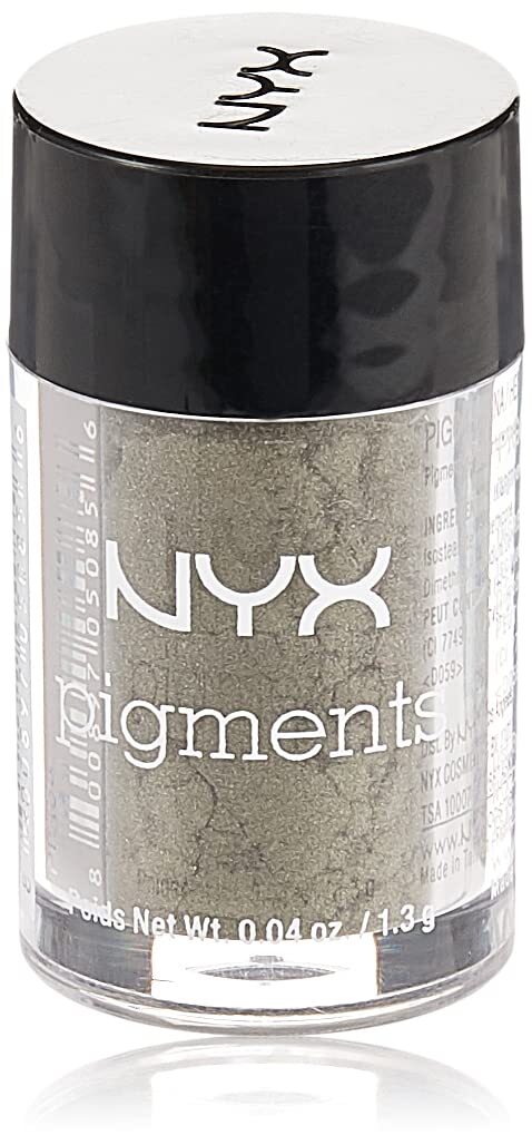 Loose Eyeshadow Pigments - Vibrant, Metallic, & Duo-Chrome Colors - Multiple Shades