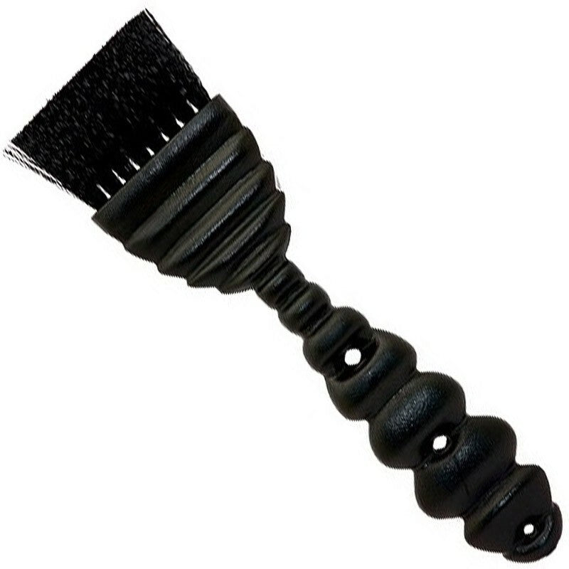 YS Park Tint Brush Black - Fine Hair Color Application Brush