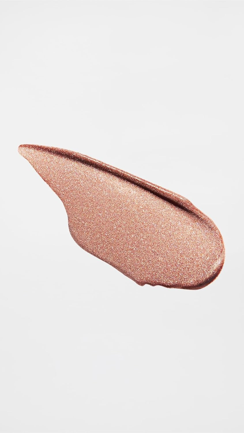 Liquid Eye Shadow Kitten - Long-Wearing Shimmer & Glow Makeup